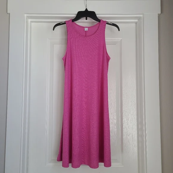 chinese dress ladies Casual High Waist Loose Women Linen Dress – Old Linen Mill